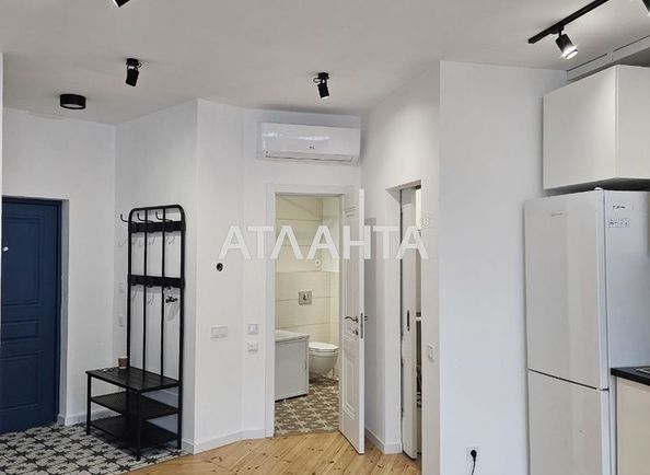1-комнатная квартира по адресу ул. Каманина (площадь 45 м²) - Atlanta.ua - фото 22