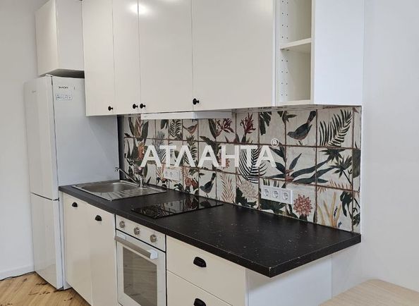 1-комнатная квартира по адресу ул. Каманина (площадь 45 м²) - Atlanta.ua - фото 11