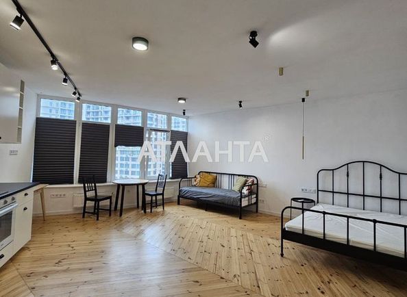 1-комнатная квартира по адресу ул. Каманина (площадь 45 м²) - Atlanta.ua - фото 15