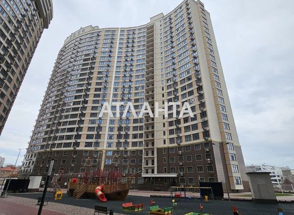 1-комнатная квартира по адресу ул. Каманина (площадь 45 м²) - Atlanta.ua - фото 4
