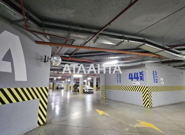1-комнатная квартира по адресу ул. Каманина (площадь 45 м²) - Atlanta.ua - фото 23