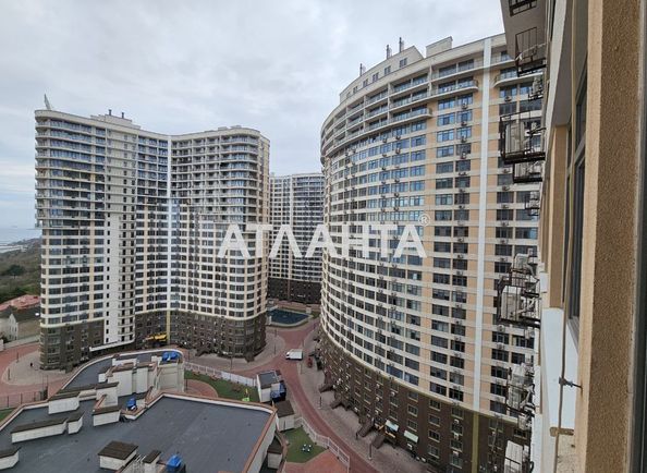 1-комнатная квартира по адресу ул. Каманина (площадь 45 м²) - Atlanta.ua - фото 3