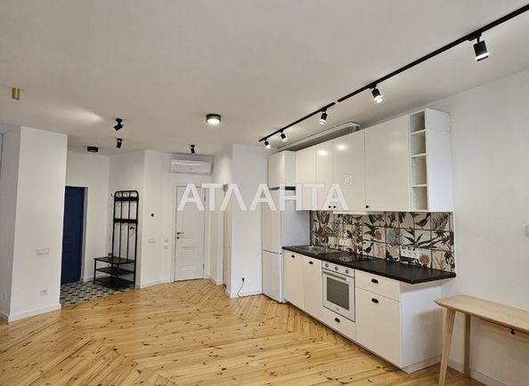 1-комнатная квартира по адресу ул. Каманина (площадь 45 м²) - Atlanta.ua - фото 8