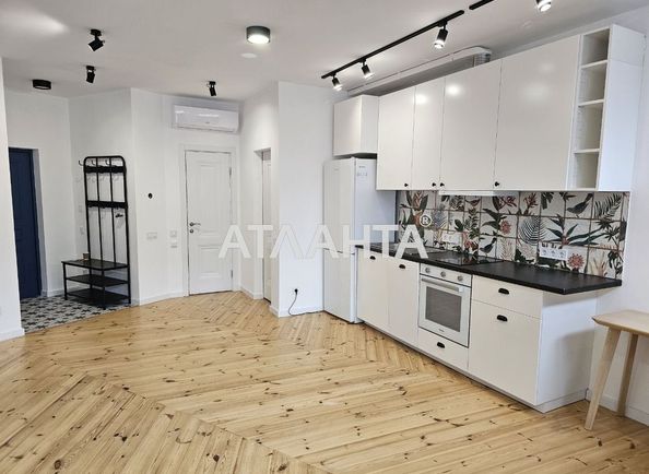 1-комнатная квартира по адресу ул. Каманина (площадь 45 м²) - Atlanta.ua - фото 12