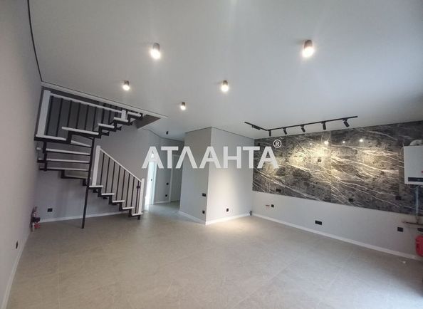 Будинок за адресою Весняний пров. (площа 103 м²) - Atlanta.ua