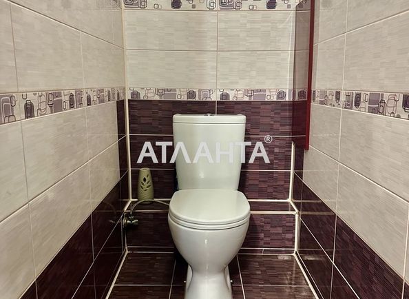 2-комнатная квартира по адресу ул. Тепличная (площадь 72,9 м²) - Atlanta.ua - фото 13