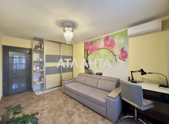 2-комнатная квартира по адресу ул. Тепличная (площадь 72,9 м²) - Atlanta.ua