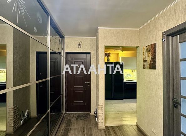 2-комнатная квартира по адресу ул. Тепличная (площадь 72,9 м²) - Atlanta.ua - фото 8