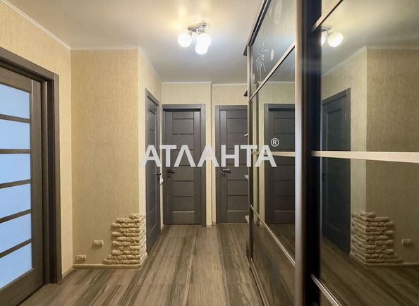 2-комнатная квартира по адресу ул. Тепличная (площадь 72,9 м²) - Atlanta.ua - фото 9