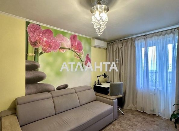 2-комнатная квартира по адресу ул. Тепличная (площадь 72,9 м²) - Atlanta.ua - фото 7