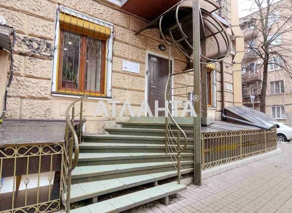 Commercial real estate at st. Uspenskaya Chicherina (area 86 m²) - Atlanta.ua - photo 2