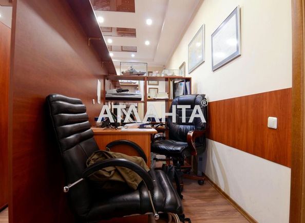Commercial real estate at st. Uspenskaya Chicherina (area 86 m²) - Atlanta.ua - photo 3