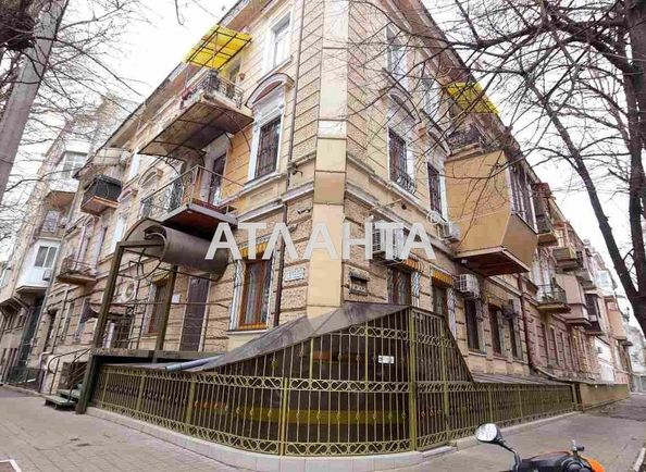 Commercial real estate at st. Uspenskaya Chicherina (area 86 m²) - Atlanta.ua - photo 4