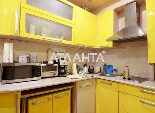 Commercial real estate at st. Uspenskaya Chicherina (area 86 m²) - Atlanta.ua - photo 16