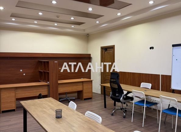 Commercial real estate at st. Uspenskaya Chicherina (area 86 m²) - Atlanta.ua - photo 10