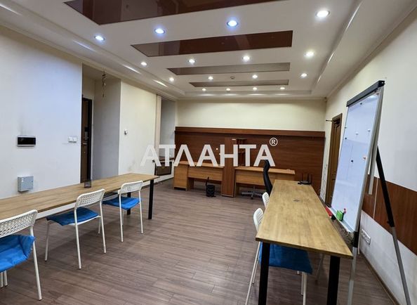 Commercial real estate at st. Uspenskaya Chicherina (area 86 m²) - Atlanta.ua - photo 15