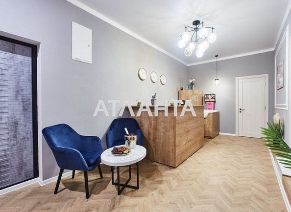 Commercial real estate at st. Pedagogicheskaya (area 100 m²) - Atlanta.ua - photo 2