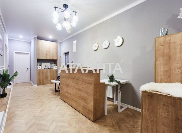 Commercial real estate at st. Pedagogicheskaya (area 100 m²) - Atlanta.ua - photo 3