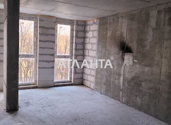 1-кімнатна квартира за адресою вул. Володимира Великого (площа 43,4 м²) - Atlanta.ua - фото 2