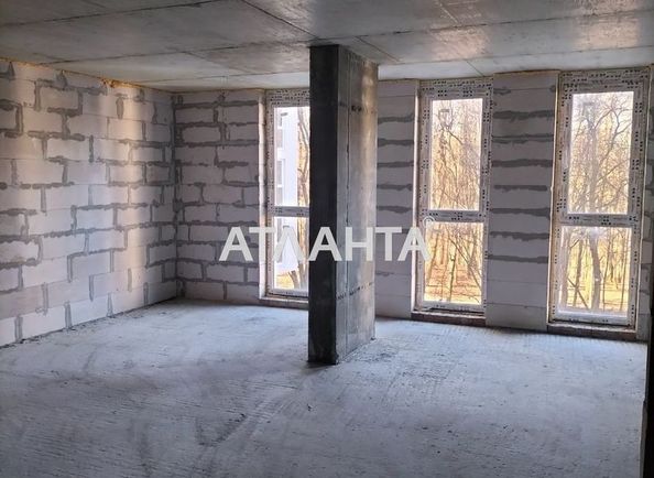 1-кімнатна квартира за адресою вул. Володимира Великого (площа 43,4 м²) - Atlanta.ua - фото 4