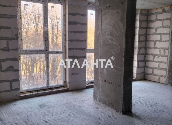 1-кімнатна квартира за адресою вул. Володимира Великого (площа 43,4 м²) - Atlanta.ua - фото 5