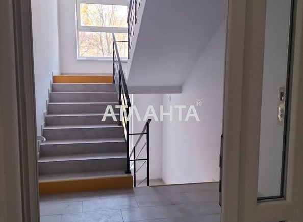 1-кімнатна квартира за адресою вул. Володимира Великого (площа 43,4 м²) - Atlanta.ua - фото 6