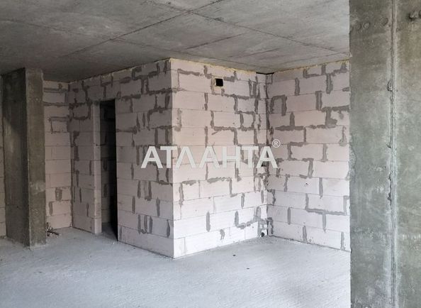 1-кімнатна квартира за адресою вул. Володимира Великого (площа 43,4 м²) - Atlanta.ua - фото 8