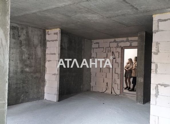 1-кімнатна квартира за адресою вул. Володимира Великого (площа 43,4 м²) - Atlanta.ua - фото 9