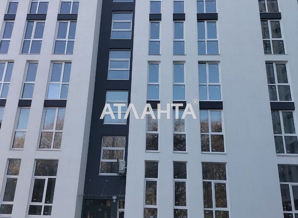 1-кімнатна квартира за адресою вул. Володимира Великого (площа 43,4 м²) - Atlanta.ua - фото 10