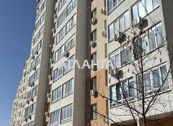 2-rooms apartment apartment by the address st. Granitnaya (area 68,5 m²) - Atlanta.ua - photo 2