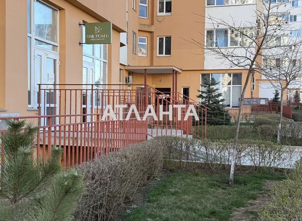 2-rooms apartment apartment by the address st. Granitnaya (area 68,5 m²) - Atlanta.ua