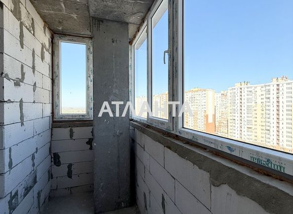2-rooms apartment apartment by the address st. Granitnaya (area 68,5 m²) - Atlanta.ua - photo 15