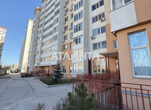 2-rooms apartment apartment by the address st. Granitnaya (area 68,5 m²) - Atlanta.ua - photo 18