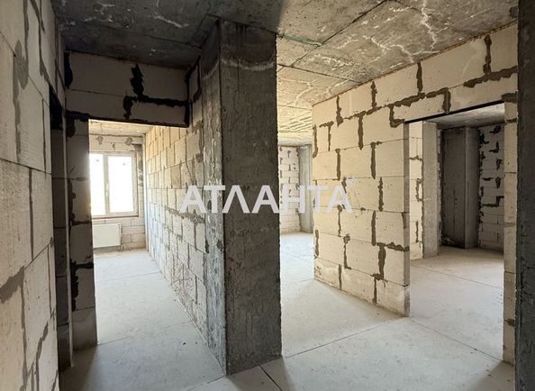 2-rooms apartment apartment by the address st. Granitnaya (area 68,5 m²) - Atlanta.ua - photo 23