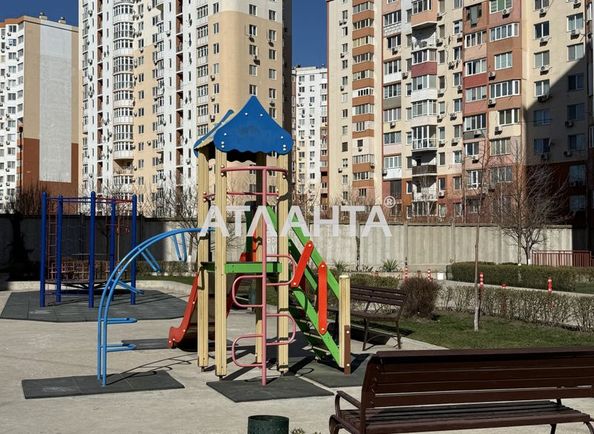 2-rooms apartment apartment by the address st. Granitnaya (area 68,5 m²) - Atlanta.ua - photo 24