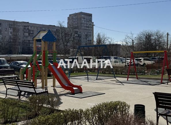 2-rooms apartment apartment by the address st. Granitnaya (area 68,5 m²) - Atlanta.ua - photo 25