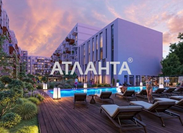 Объект выведен в архив - Atlanta.ua