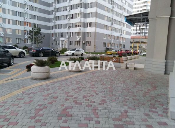 3-комнатная квартира по адресу ул. Березовая (площадь 142 м²) - Atlanta.ua
