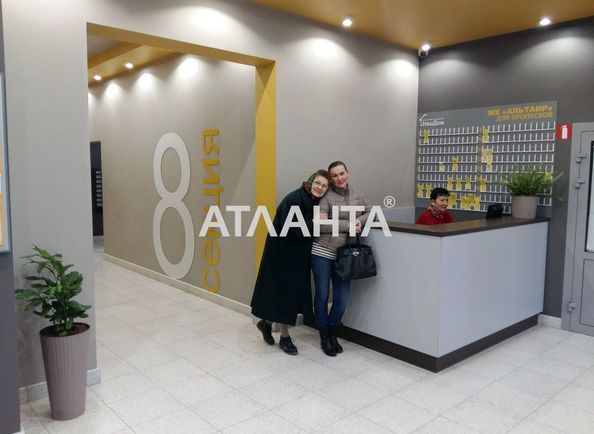3-комнатная квартира по адресу ул. Березовая (площадь 142 м²) - Atlanta.ua - фото 6