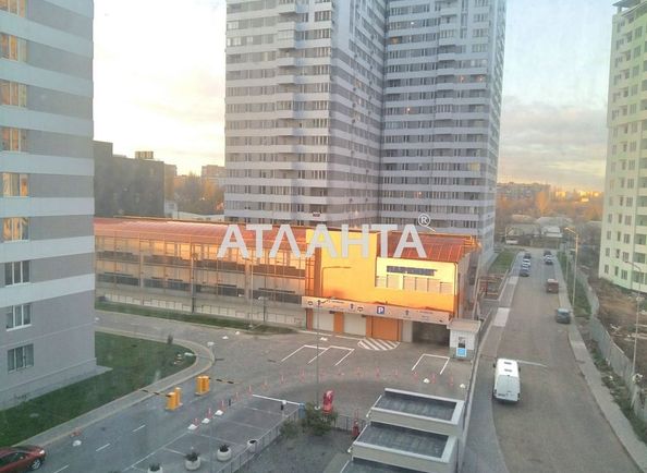 3-комнатная квартира по адресу ул. Березовая (площадь 142 м²) - Atlanta.ua - фото 13