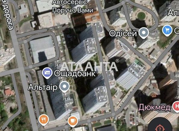 3-комнатная квартира по адресу ул. Березовая (площадь 142 м²) - Atlanta.ua - фото 18