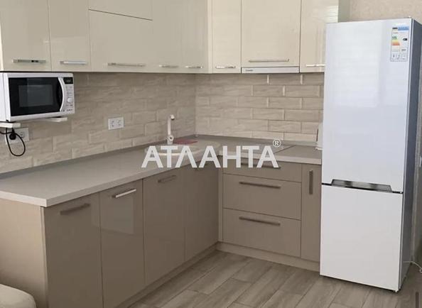 1-комнатная квартира по адресу ул. Марсельская (площадь 37,7 м²) - Atlanta.ua - фото 2