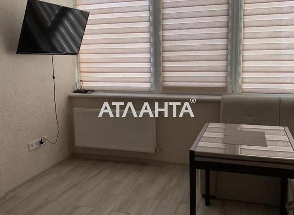1-комнатная квартира по адресу ул. Марсельская (площадь 37,7 м²) - Atlanta.ua - фото 3