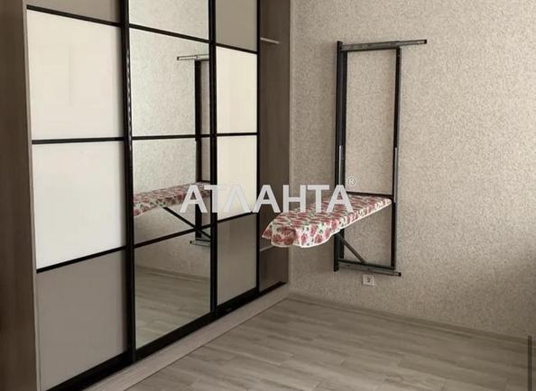 1-комнатная квартира по адресу ул. Марсельская (площадь 37,7 м²) - Atlanta.ua - фото 5