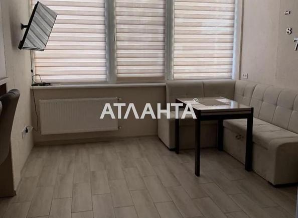 1-комнатная квартира по адресу ул. Марсельская (площадь 37,7 м²) - Atlanta.ua - фото 6
