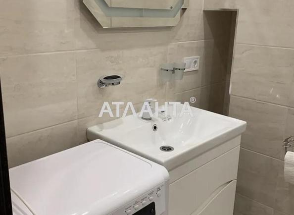 1-комнатная квартира по адресу ул. Марсельская (площадь 37,7 м²) - Atlanta.ua - фото 7