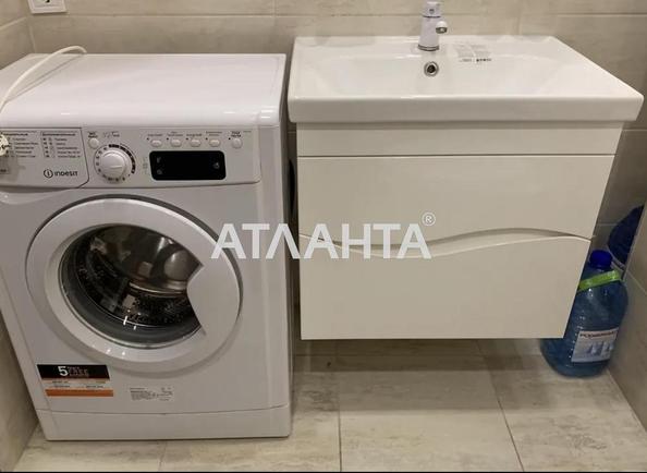 1-комнатная квартира по адресу ул. Марсельская (площадь 37,7 м²) - Atlanta.ua - фото 8