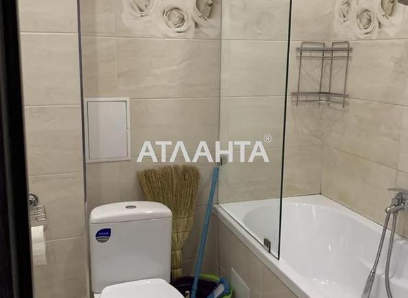 1-комнатная квартира по адресу ул. Марсельская (площадь 37,7 м²) - Atlanta.ua - фото 9