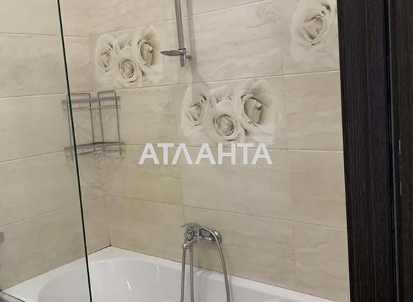 1-комнатная квартира по адресу ул. Марсельская (площадь 37,7 м²) - Atlanta.ua - фото 11