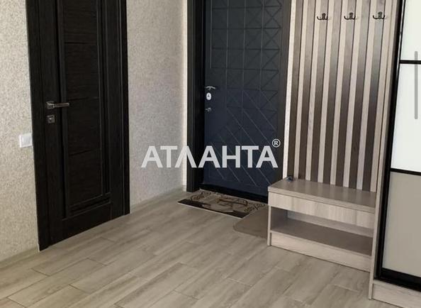 1-комнатная квартира по адресу ул. Марсельская (площадь 37,7 м²) - Atlanta.ua - фото 12